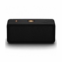 MARSHALL EMBERTON II PORTABLE BLUETOOTH SPEAKER -BLACK & BRASS