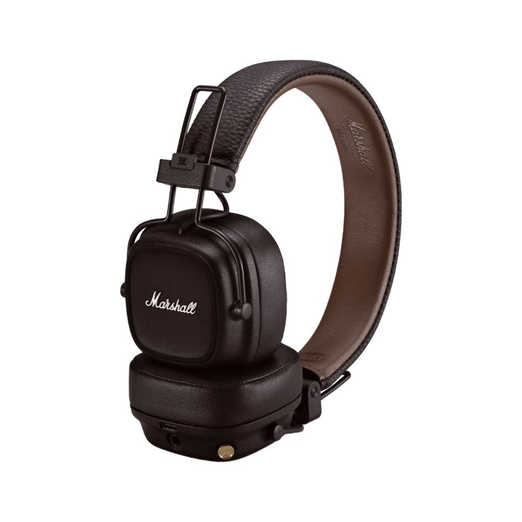 Marshall Major IV Bluetooth Headphone