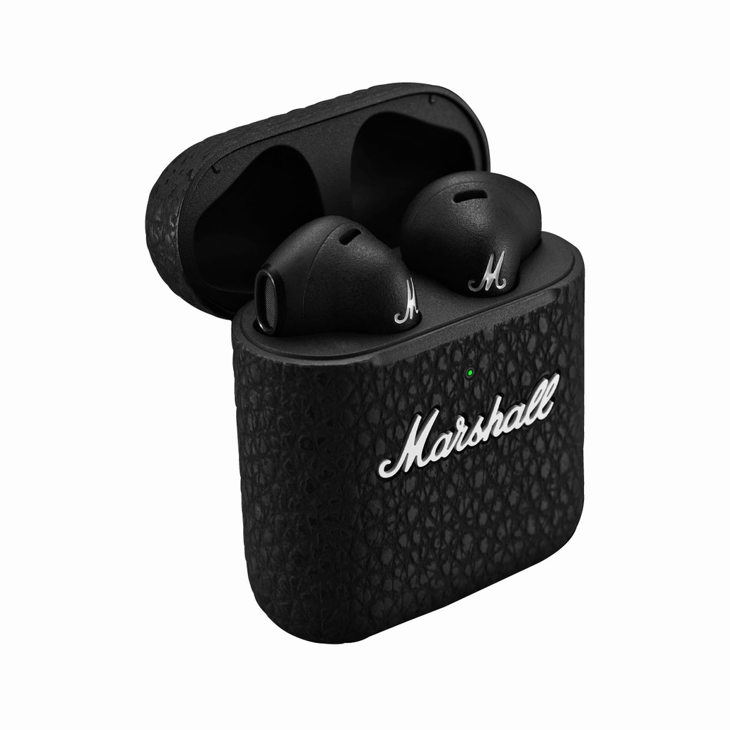 Marshall Minor III Bluetooth Earbuds