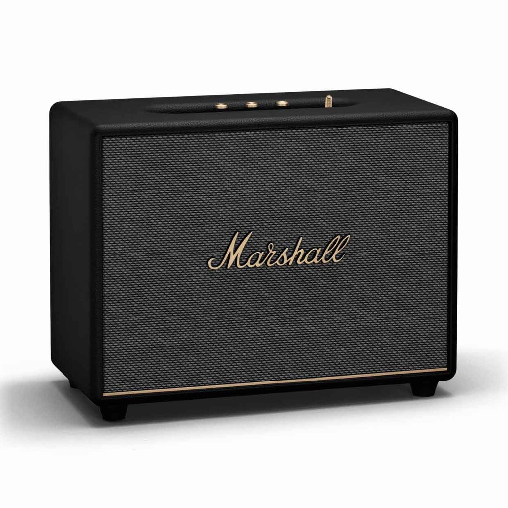 Marshall Woburn III Home Bluetooth Speaker