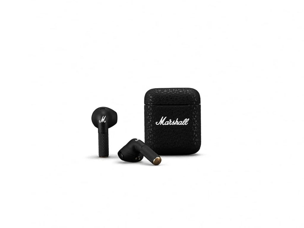Marshall Minor III Bluetooth Earbuds