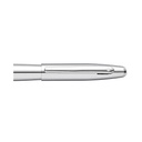 SHEAFFER VFM 9421 ROLLER BALL PEN -CHROME
