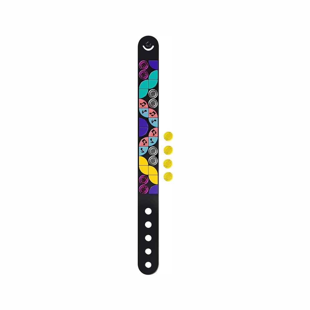 LEGO 41933 DOTS BRACELETS MUSIC