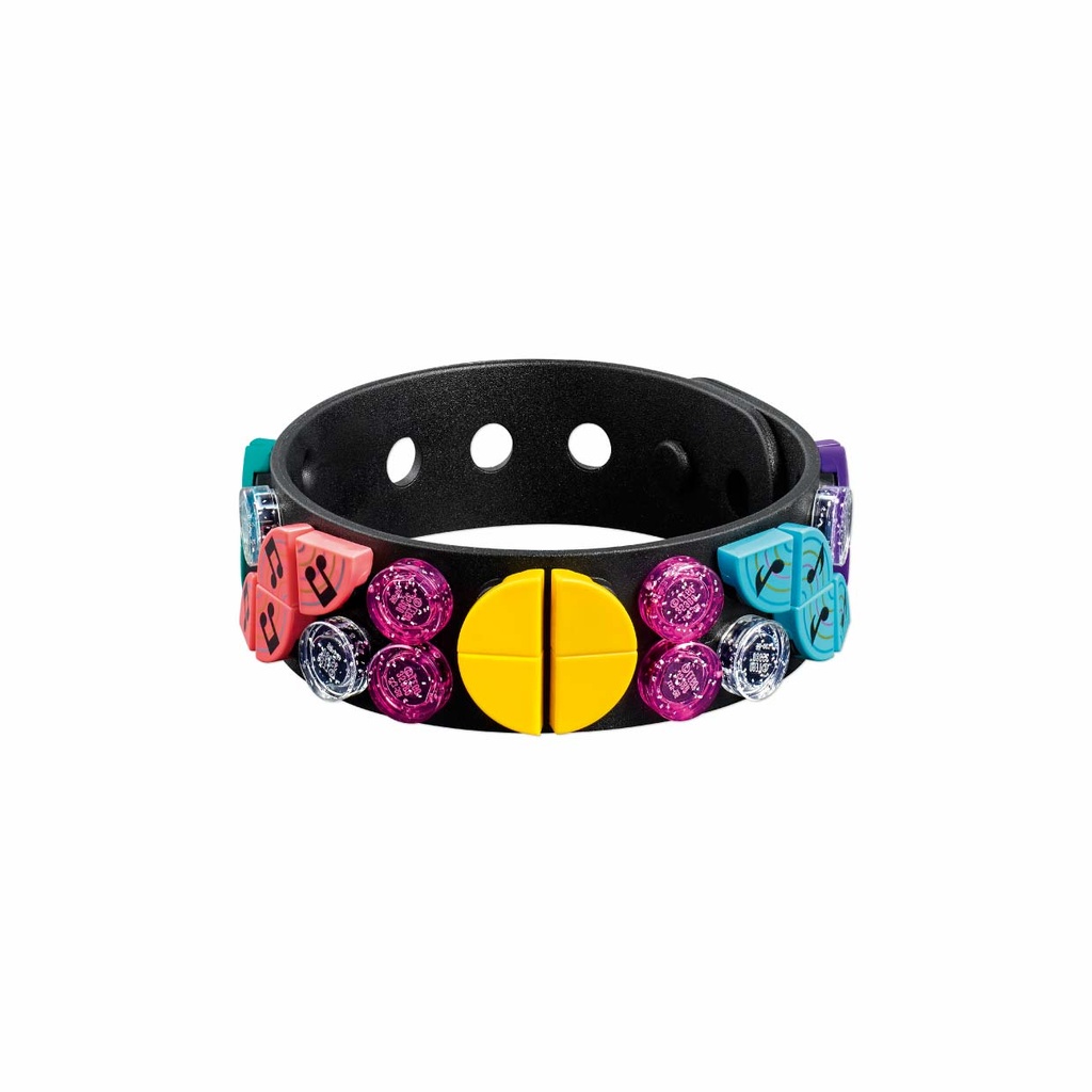 LEGO 41933 DOTS BRACELETS MUSIC