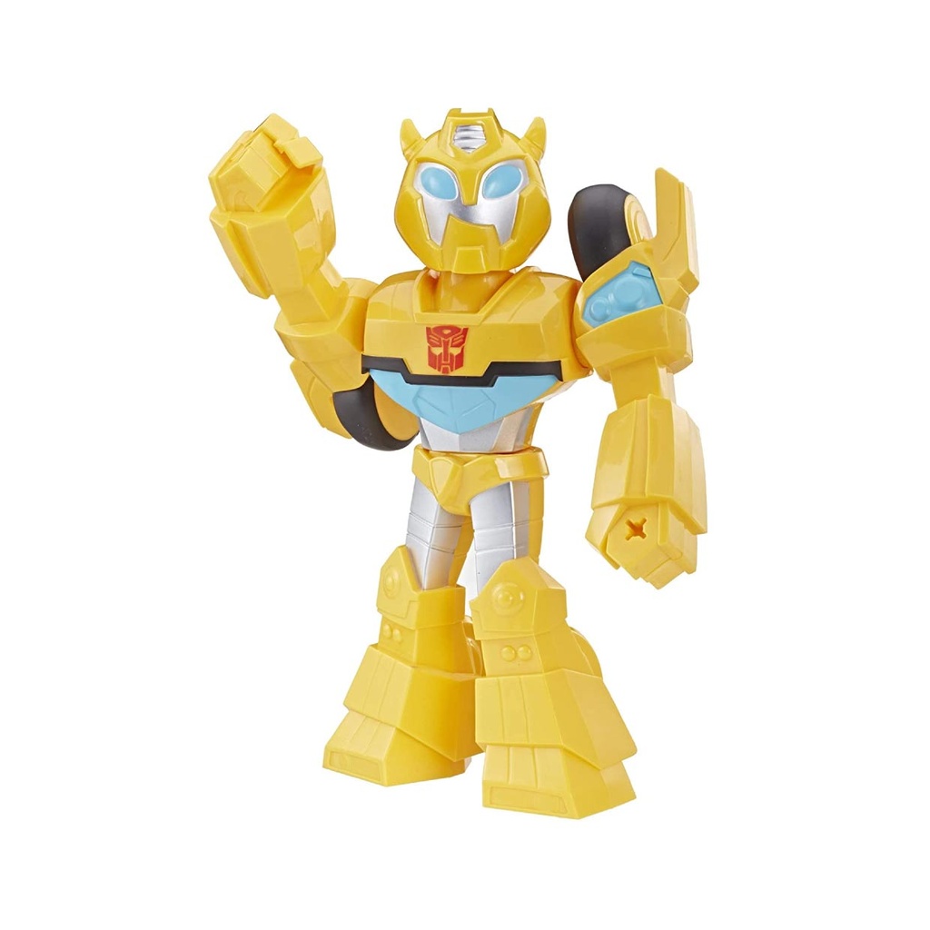 TRANSFORMERS RESCUE BOTS ACADEMY BUMBLEBEE
