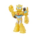 TRANSFORMERS RESCUE BOTS ACADEMY BUMBLEBEE
