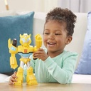 TRANSFORMERS RESCUE BOTS ACADEMY BUMBLEBEE
