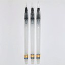 MONT MARTE WATER BRUSH SET 3PC