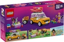 LEGO 42659 FRIENDS FRIENDSHIP ROAD-TRIP TRAVEL CAR