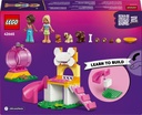 LEGO 42665 FRIENDS PUPPY PLAYGOUND 