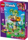 LEGO 42666 FRIENDS CAT BIRTHDAY PARTY & TREE HOUSE 