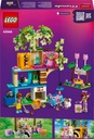 LEGO 42666 FRIENDS CAT BIRTHDAY PARTY & TREE HOUSE 