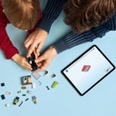 LEGO 60455 CITY POLICE MOTORCYCLE 