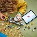 LEGO 60456 CITY POLICE BOAT CHASE 