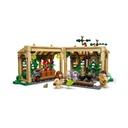 LEGO 76445 HARRY POTTER HOGWARTS CASTLE: HERBOLOGY CLASS 