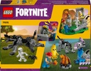 LEGO 77075 FORTNITE PEELY & SPARKPLUG'S CAMP  