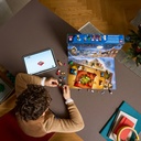 LEGO 60475 CITY ADVENT CALENDAR 2025 