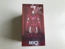 MARVEL IRON MAN MARK L 4 INCH SCALE