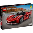 Lego 42213 Technic Ferrari Fxx K Asphalt Legends Play In Unit 