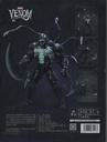 Tak Tak Toys Marvel Scale Classic Venom Series