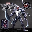 Tak Tak Toys Marvel Scale Classic Venom Series