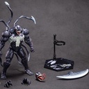Tak Tak Toys Marvel Scale Classic Venom Series