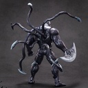 Tak Tak Toys Marvel Scale Classic Venom Series
