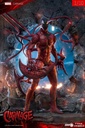 Tak Tak Toys Marvel Scale Classic Carnage Series
