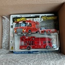 Hot Wheels Car Culture Team Transport