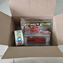 Hot Wheels Car Culture Team Transport