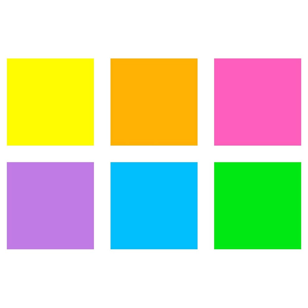 Staedtler Text surfer Classic Highlighter Set Of-6