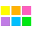 Staedtler Text surfer Classic Highlighter Set Of-6