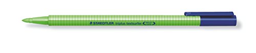 Staedtler Triplus Textsurfer Highlighter Pen Set 4Pcs