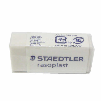 Staedtler Rasoplast Eraser
