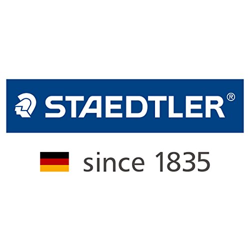 Staedtler 10 Triplus Fiber-Tip Pen