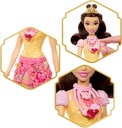 Barbie Disney Princess Jewel Reveal 8 Surprises