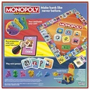 Hasbro Gaming-Monopoly App Banking Board Game