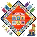 Hasbro Gaming-Monopoly App Banking Board Game