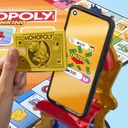 Hasbro Gaming-Monopoly App Banking Board Game