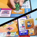Hasbro Gaming-Monopoly App Banking Board Game