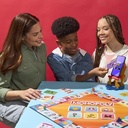 Hasbro Gaming-Monopoly App Banking Board Game