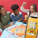 Hasbro Gaming-Monopoly App Banking Board Game