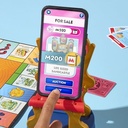 Hasbro Gaming-Monopoly App Banking Board Game