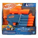 Nerf Elite 2.0 Prospect Qs-4 Dart Guns