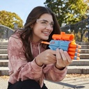Nerf Elite 2.0 Prospect Qs-4 Dart Guns