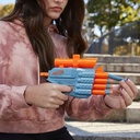 Nerf Elite 2.0 Prospect Qs-4 Dart Guns
