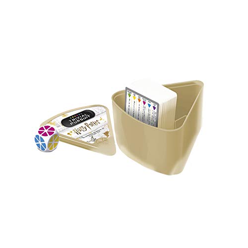 Hasbro Harry Potter Trivial Pursuit 600 Questions