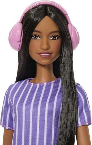 Barbie Fashionistas Doll