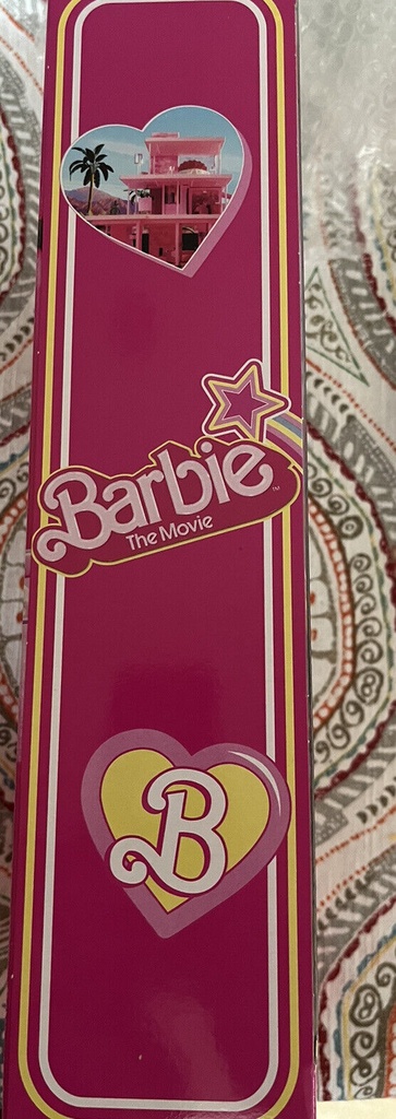Barbie The Movie Collection Inline Skating Doll