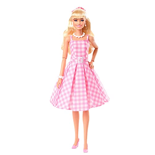 Barbie The Movie Collection Doll